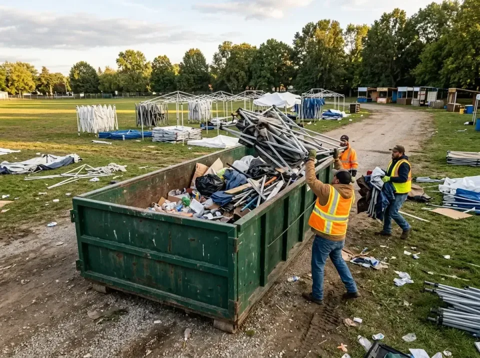 temporary-event-waste-containe-016 — frequently asked questions, Roll-Off Dumpster Rental Services in Lofall, WA